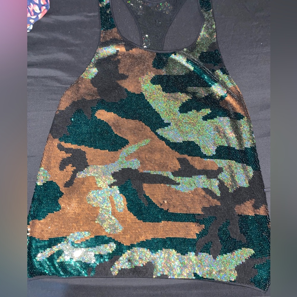 ASHISH tank top